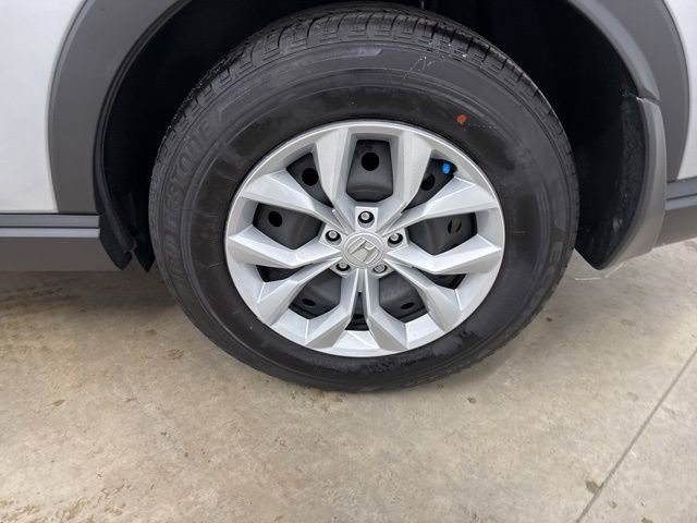 Certified 2023 Honda CR-V LX image 10