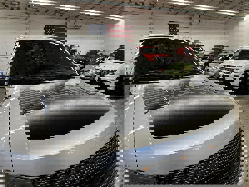 Used 2014 Ford F150 Raptor w/ Equipment Group 801A Luxury image 38