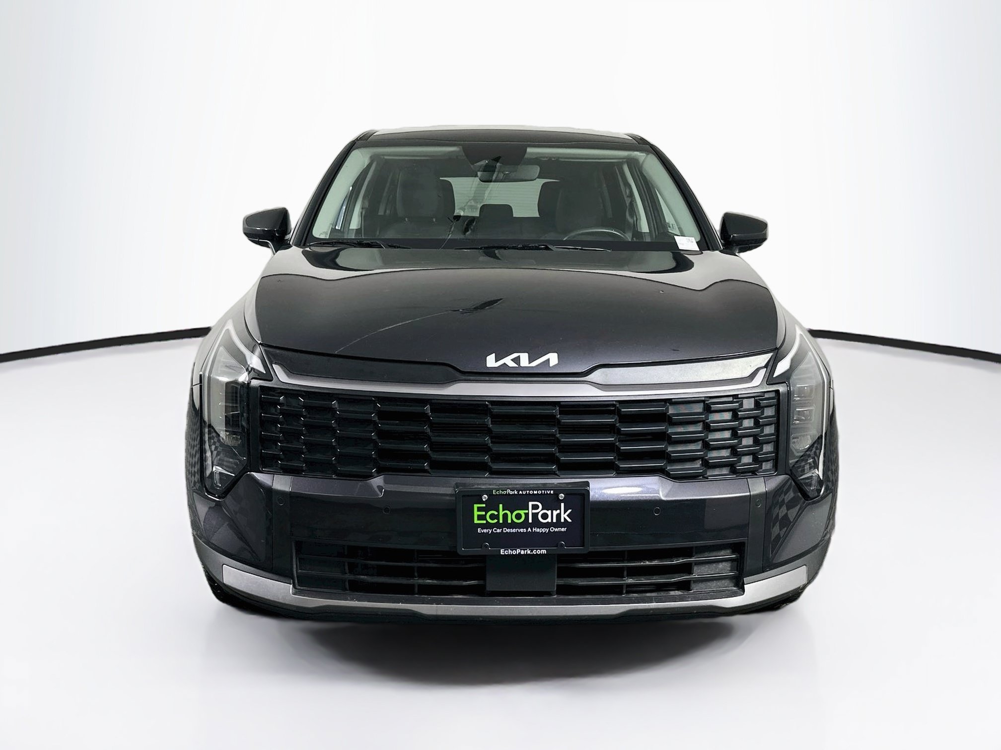 Used 2026 Kia Sportage LX FWD image 2