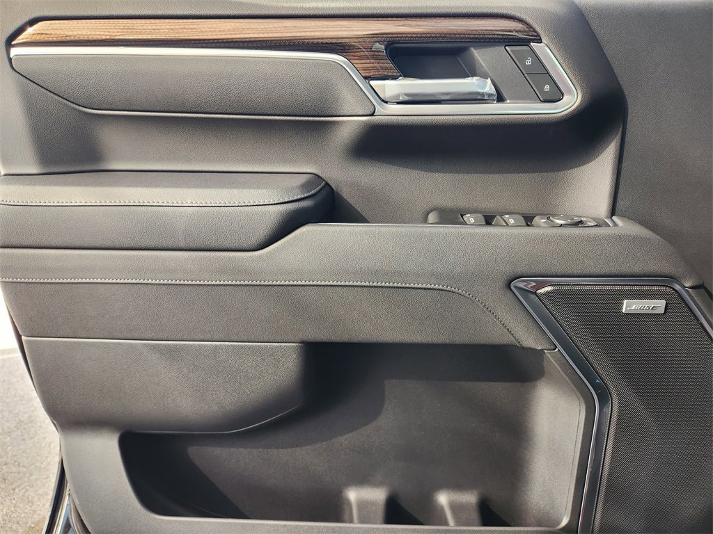 New 2026 Chevrolet Silverado 1500 RST image 16