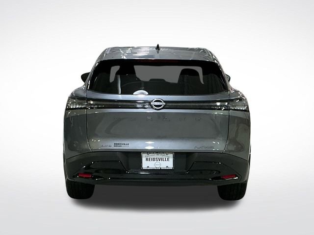 New 2026 Nissan Murano SV image 6