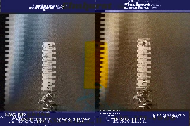 Used 2014 Chevrolet Express 3500 Work Van w/ Shuttle Bus Package image 26