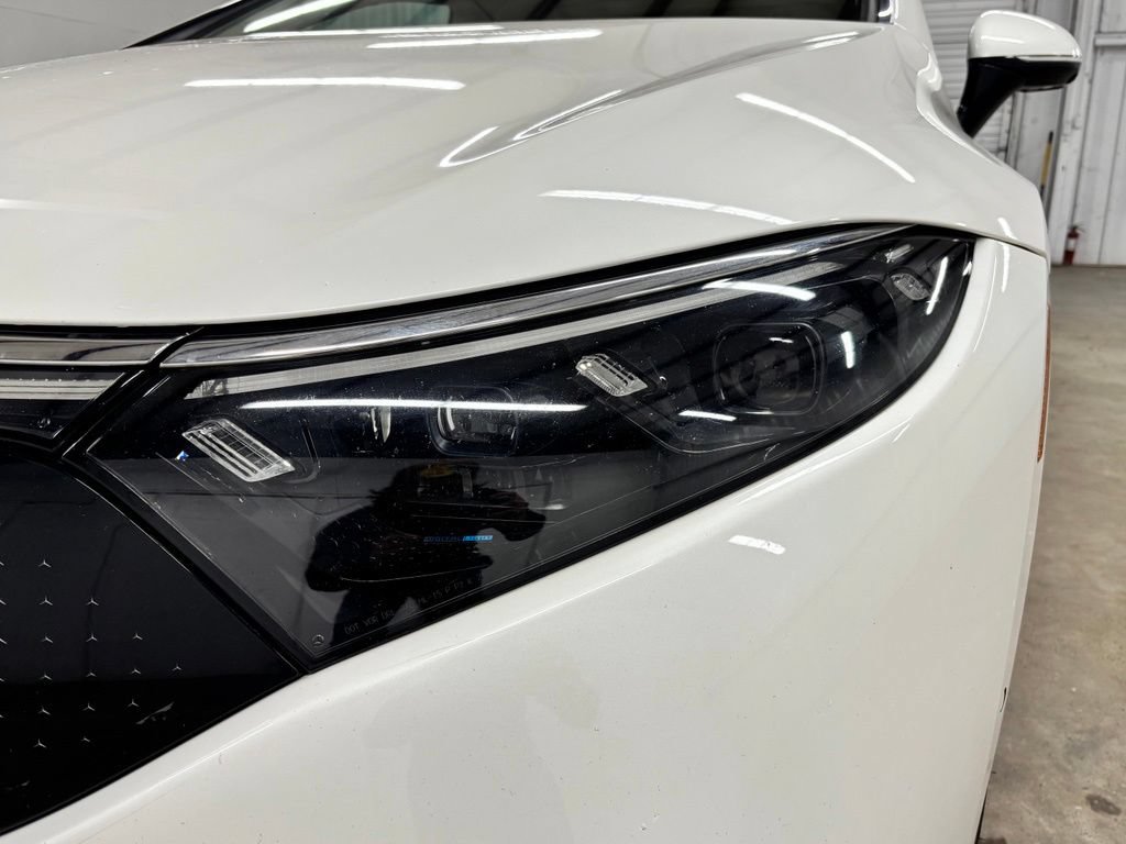 Certified 2023 Mercedes-Benz EQS 450+ Sedan image 8