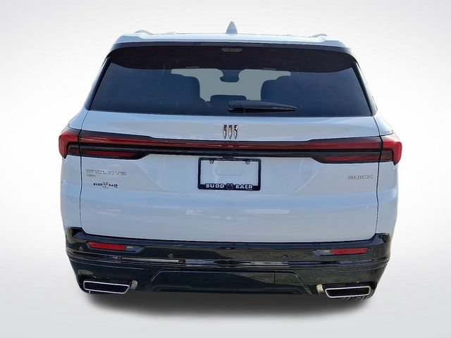 New 2026 Buick Enclave Sport Touring w/ Power Package AWD/4WD image 6