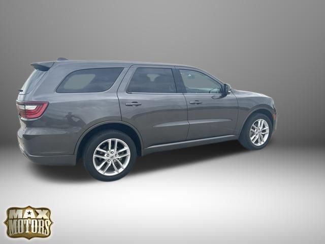 Used 2021 Dodge Durango GT image 11