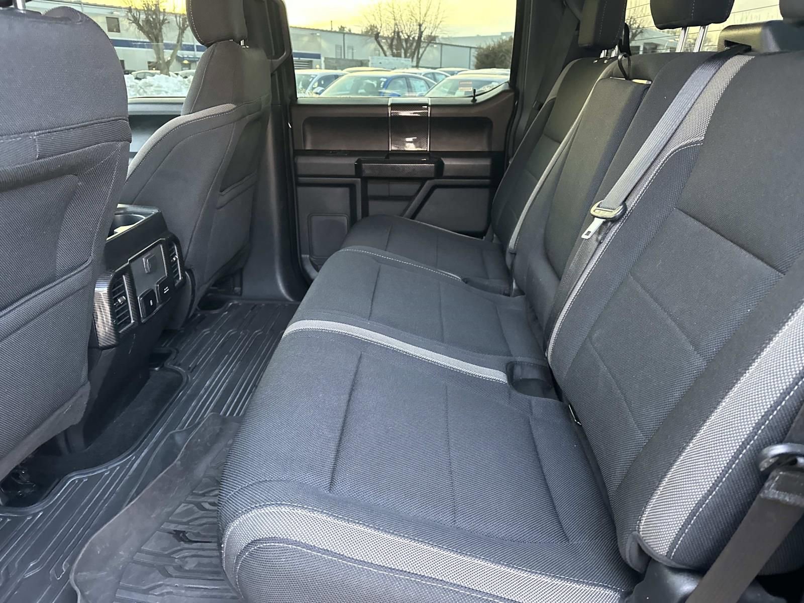 Used 2020 Ford F150 Raptor image 12