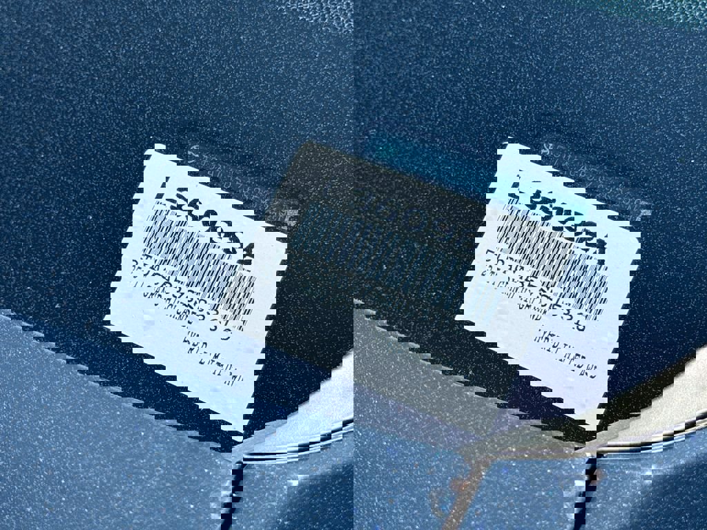 Used 2025 Toyota Grand Highlander Limited image 16