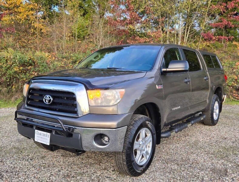 Used 2008 Toyota Tundra SR5 image 10
