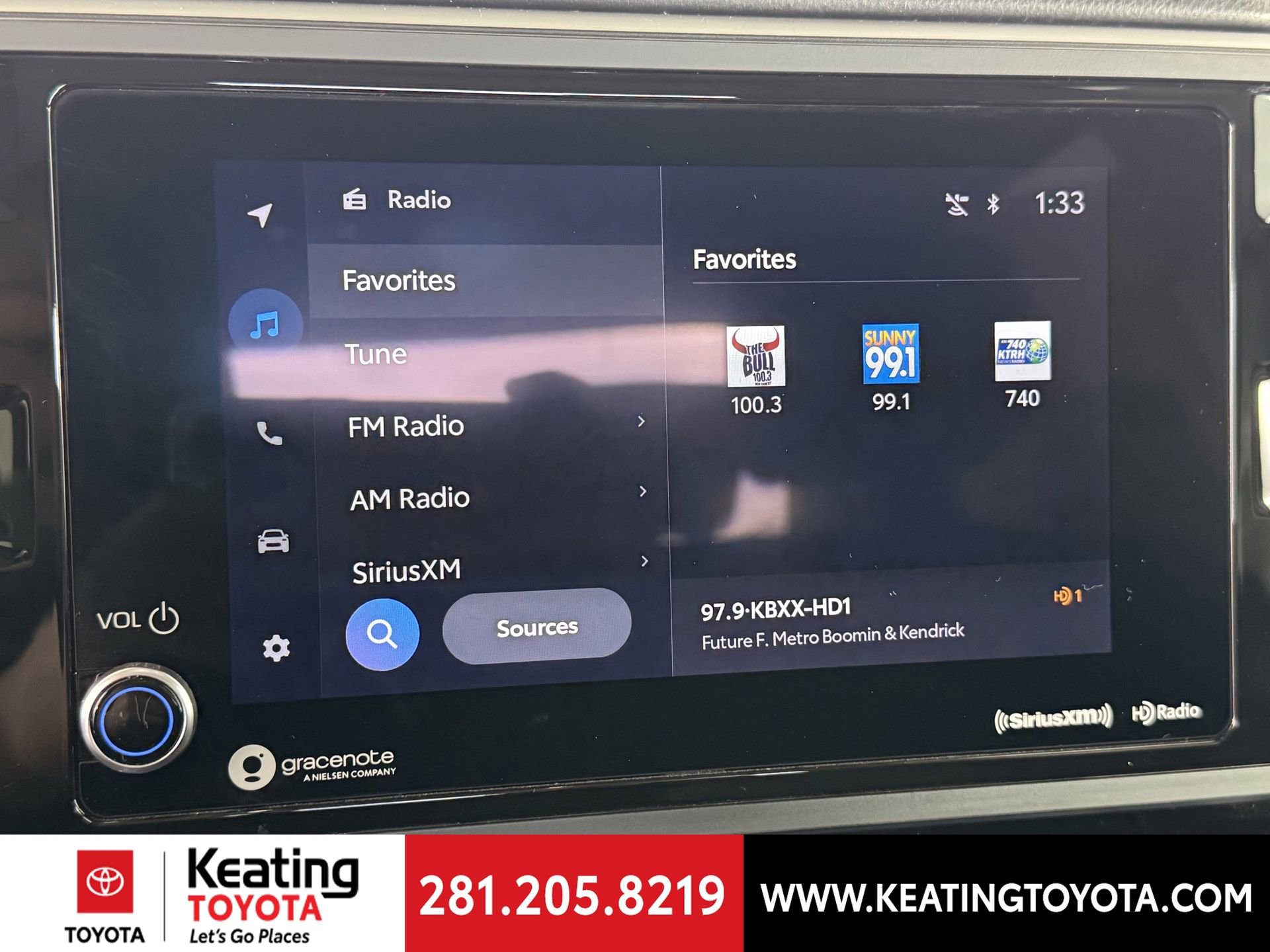 Used 2024 Toyota Tundra SR5 w/ SX Package image 23