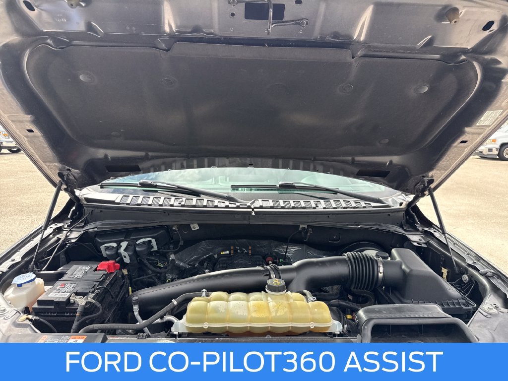 Used 2021 Ford Expedition XLT RWD image 33