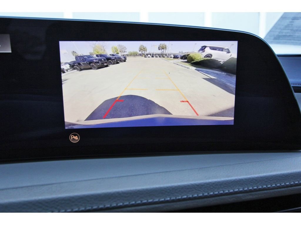 Used 2024 Cadillac XT4 Luxury w/ Cold Weather Package image 23