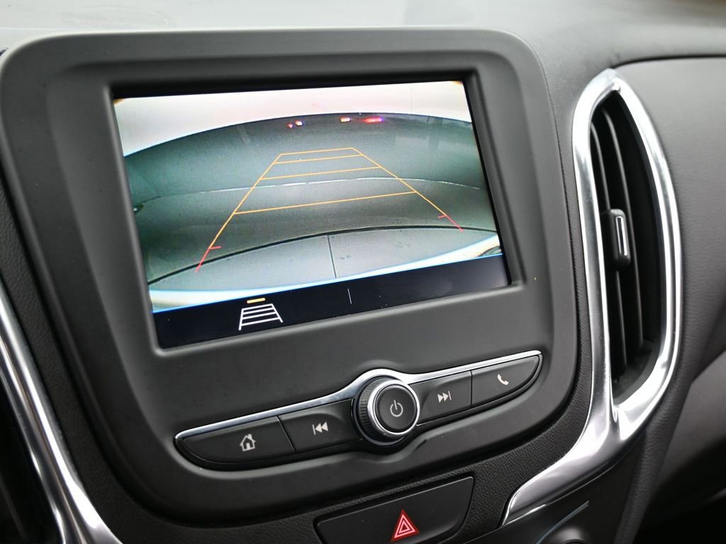 Used 2021 Chevrolet Equinox LT FWD image 22