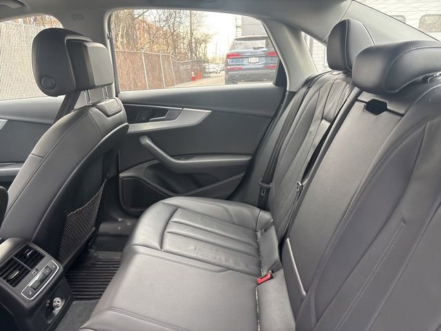 Used 2017 Audi A4 2.0T Premium Plus w/ Premium Plus Package image 6