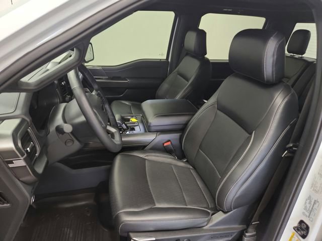 Used 2024 Ford F150 Lariat AWD/4WD image 18