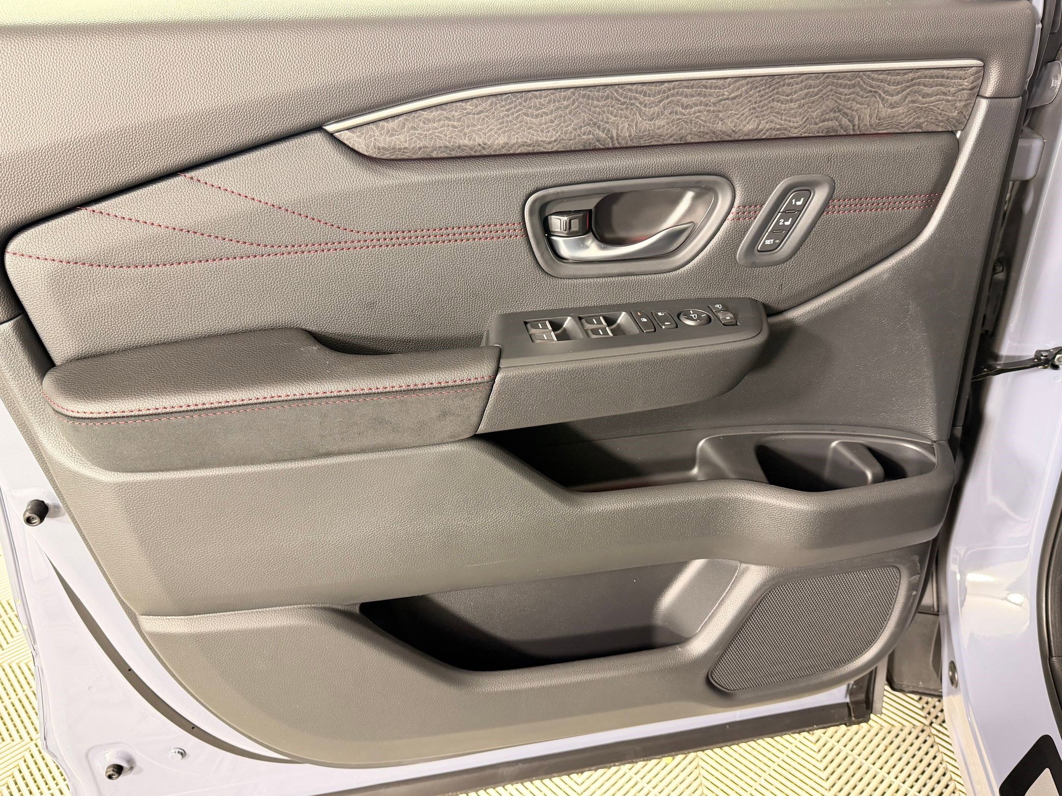 New 2026 Honda Pilot Black Edition image 13