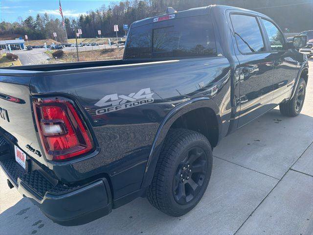 New 2026 RAM 1500 Big Horn image 3