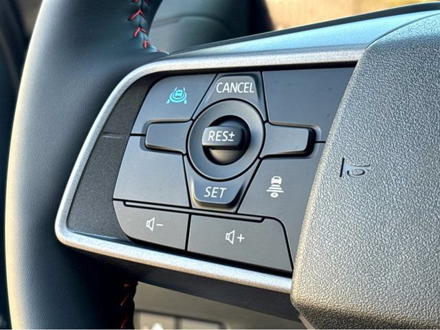 New 2026 Nissan Sentra SR w/ SR Premium Package FWD image 14