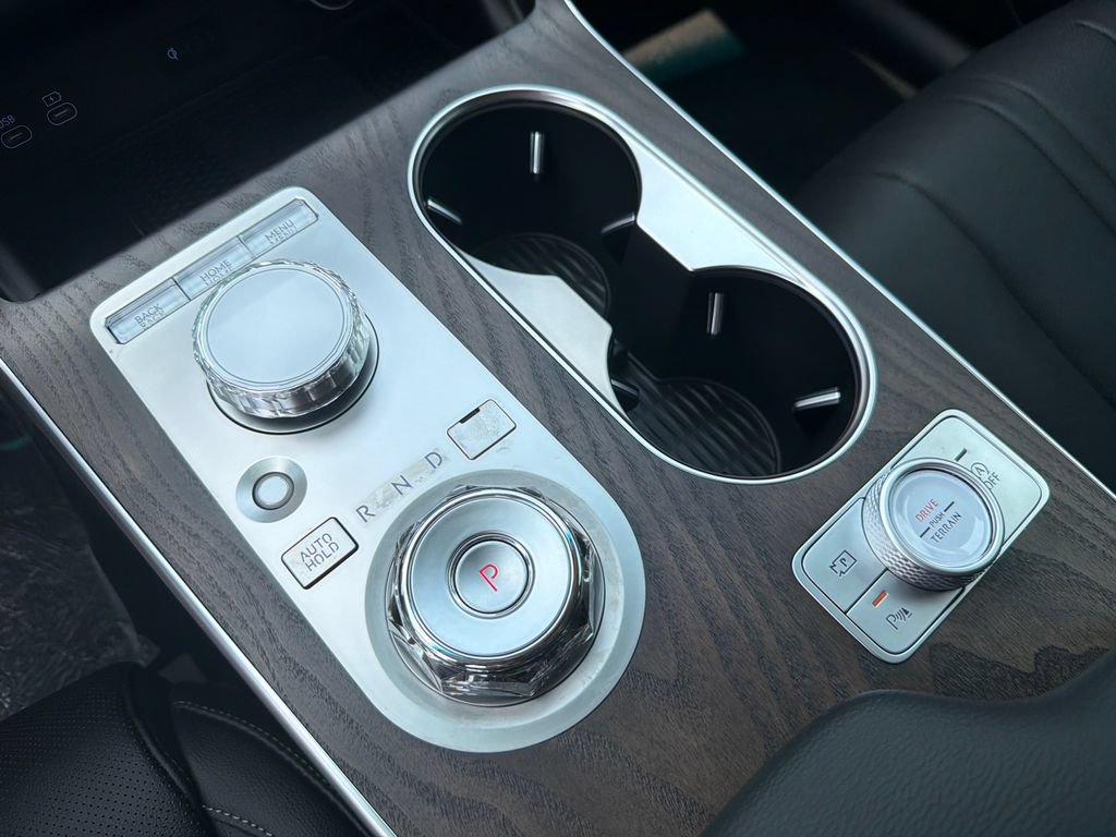 New 2026 Genesis GV80 2.5T Select AWD/4WD image 34