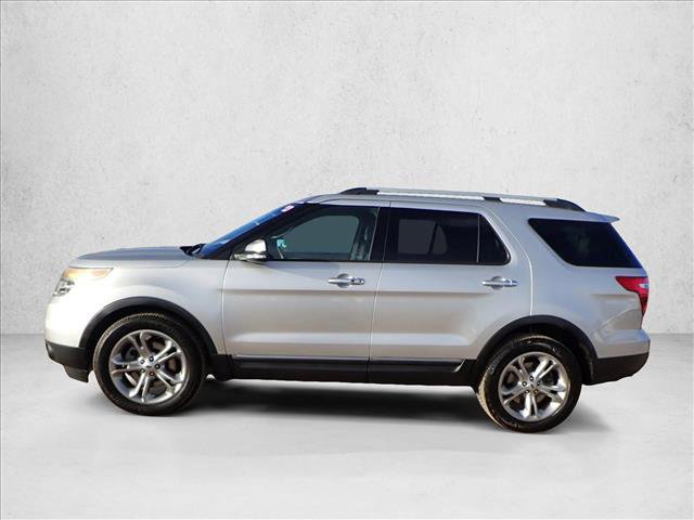 Used 2013 Ford Explorer Limited image 2