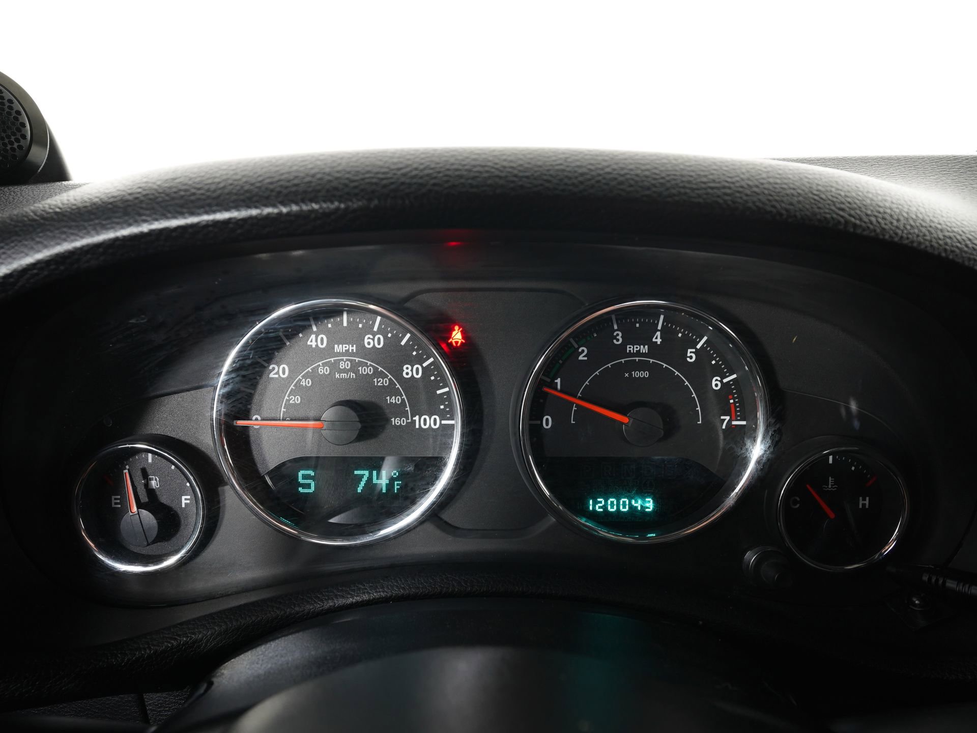 Used 2014 Jeep Wrangler Unlimited Sahara image 17