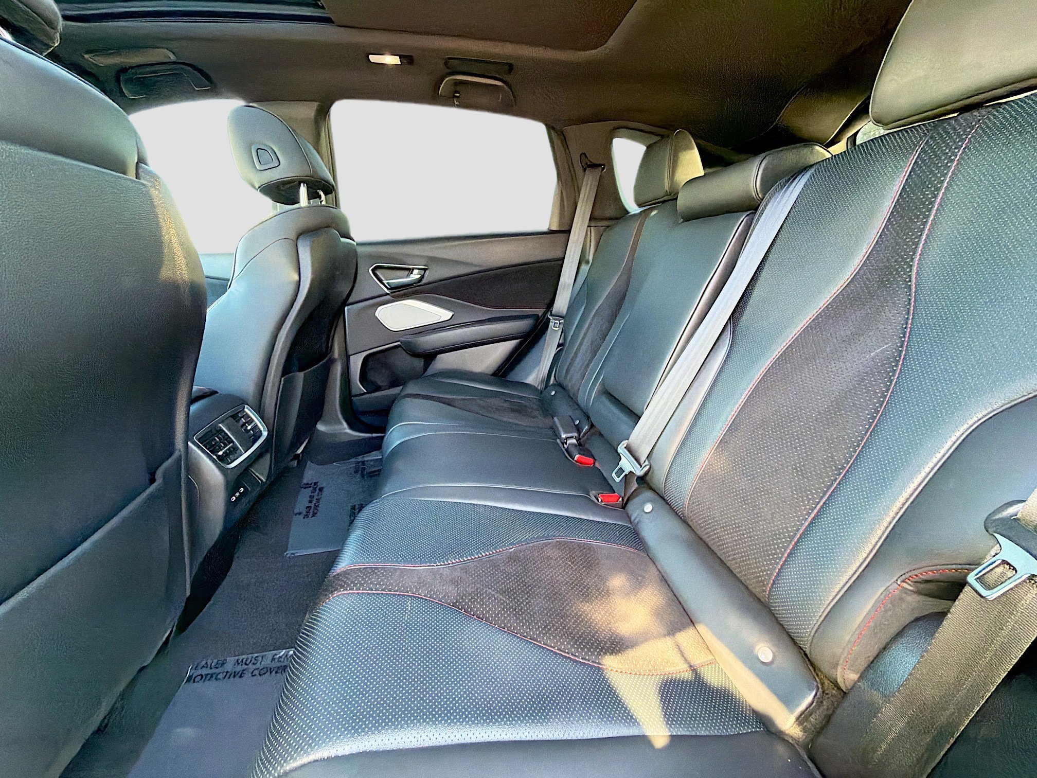 Used 2023 Acura RDX A-Spec image 21