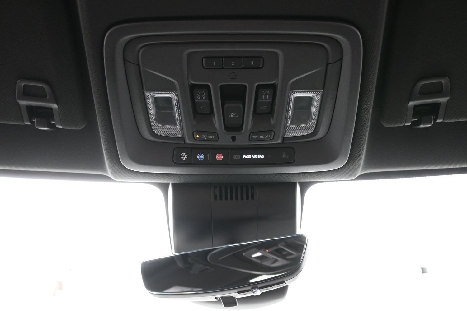 Used 2023 GMC Sierra 1500 AT4 w/ Technology Package AWD/4WD image 27