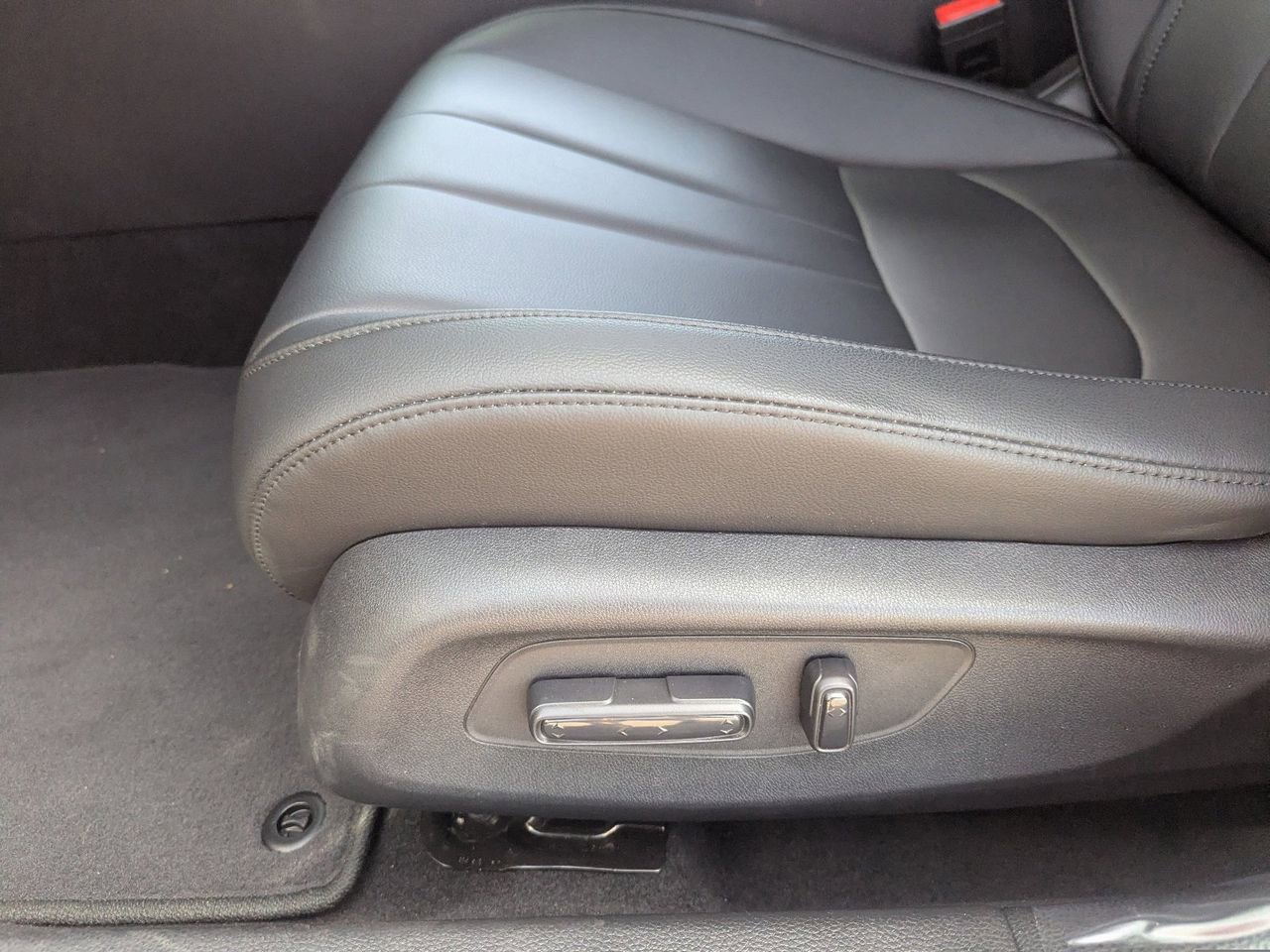 Certified 2025 Acura Integra image 27