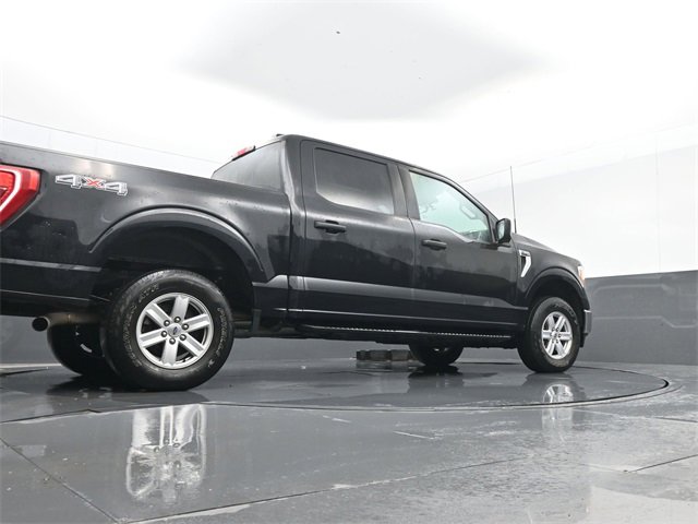 Used 2021 Ford F150 XLT image 22