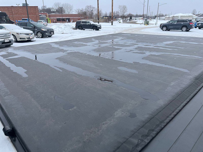 Used 2017 Chevrolet Silverado 1500 LT w/ All Star Edition image 14