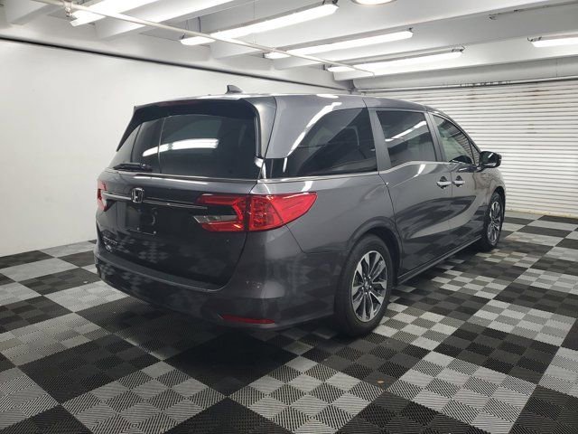 Used 2024 Honda Odyssey EX-L image 6