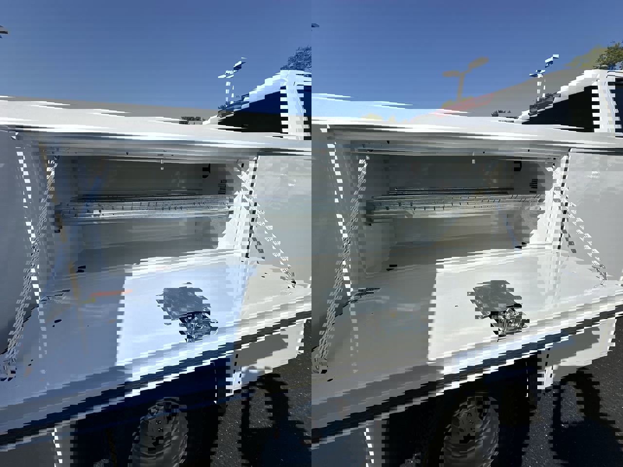 New 2025 GMC Sierra 3500 Pro w/ Convenience Package image 27