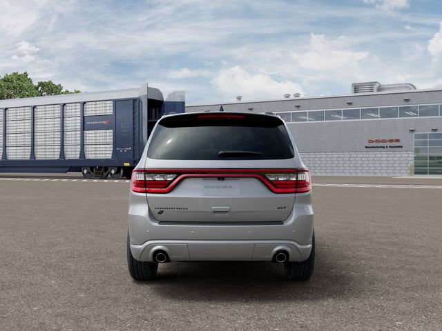 New 2026 Dodge Durango GT w/ Blacktop Package image 5