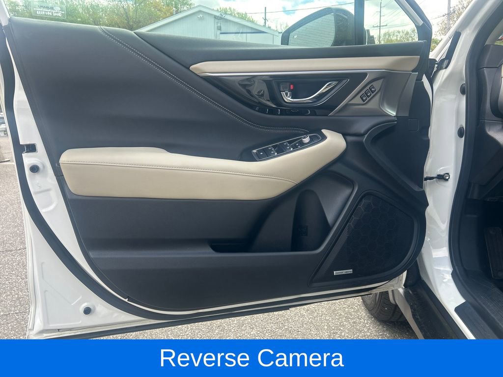 Used 2020 Subaru Outback Limited image 12