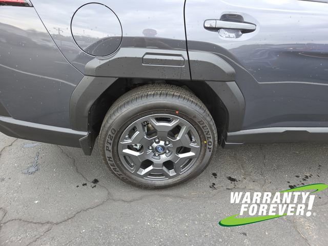 New 2026 Subaru Outback Premium AWD/4WD image 20
