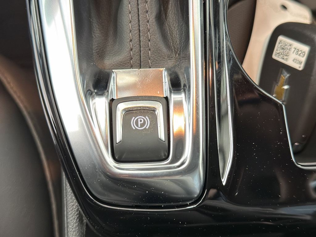 New 2026 Chevrolet Trax ACTIV image 18