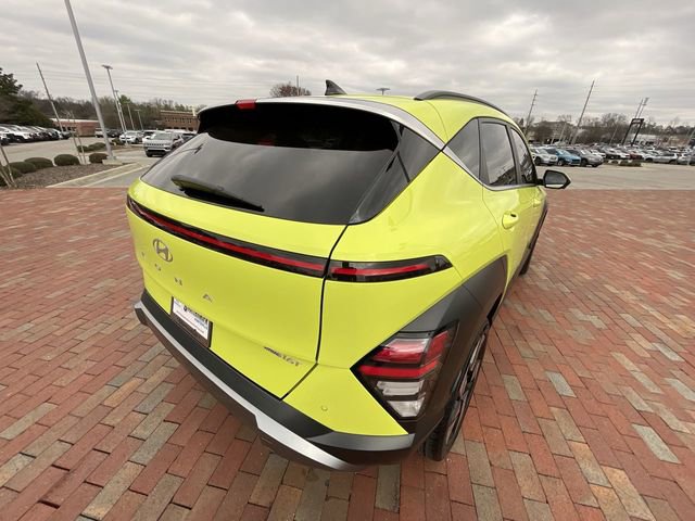 Used 2024 Hyundai Kona Limited image 34