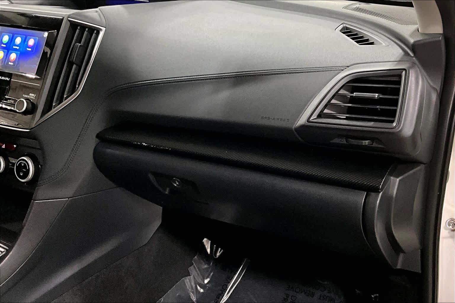 Used 2021 Subaru Crosstrek 2.0i AWD/4WD image 18
