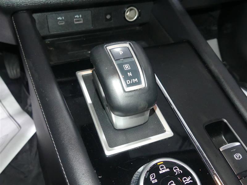 Used 2024 Mitsubishi Outlander SE AWD/4WD image 39