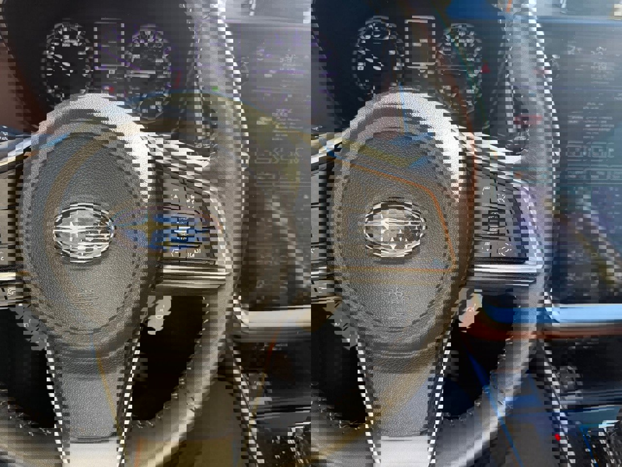 Used 2022 Subaru Outback Touring image 19