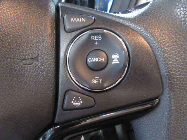 Used 2019 Honda HR-V EX image 23