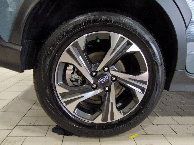 Used 2024 Subaru Crosstrek 2.0i Premium AWD/4WD image 25