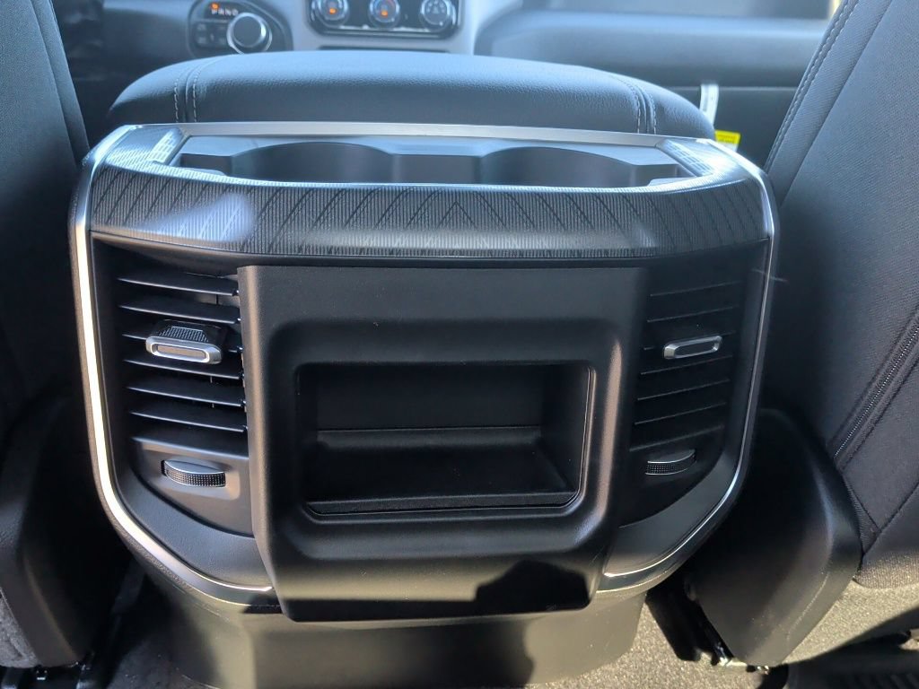 New 2026 RAM 1500 Lone Star w/ Sport Appearance Package AWD/4WD image 39