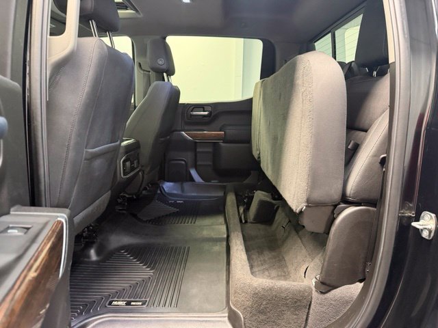 Used 2020 GMC Sierra 1500 Elevation w/ Elevation Value Package AWD/4WD image 31