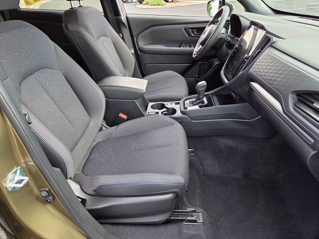 Used 2025 Subaru Forester Premium image 16