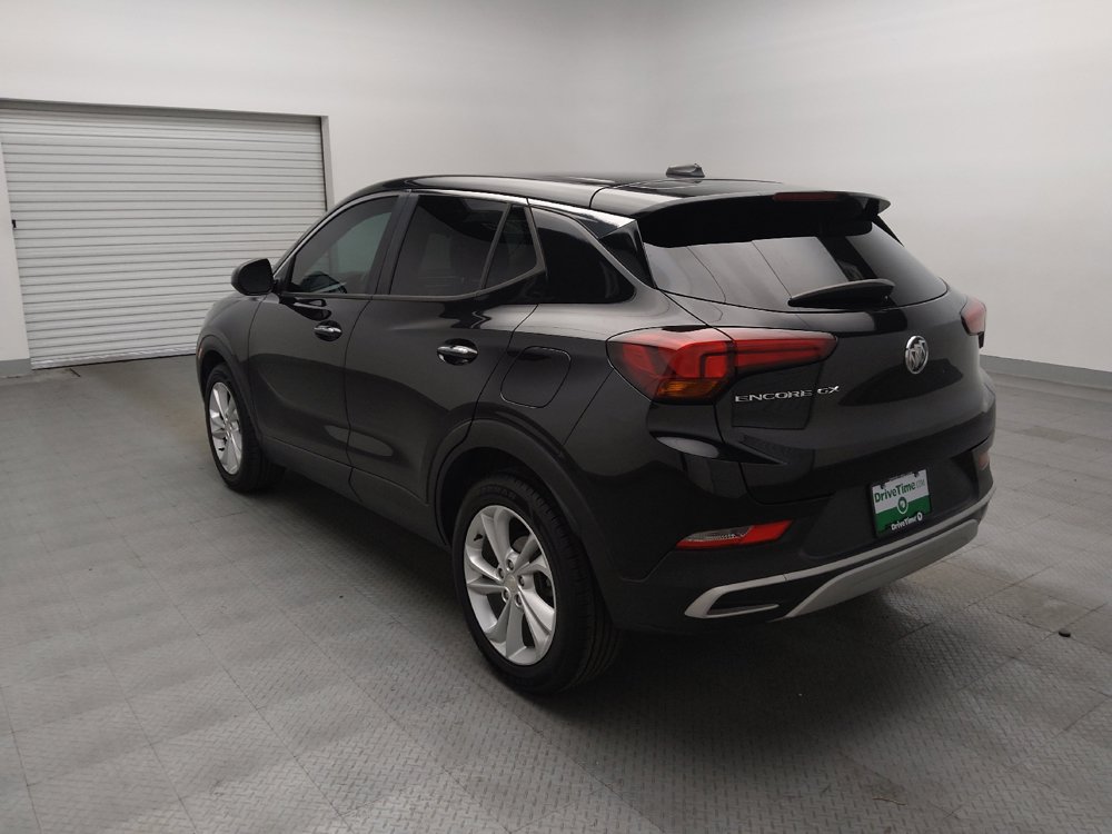 Used 2020 Buick Encore GX Preferred w/ Cold Weather Comfort Package FWD image 5