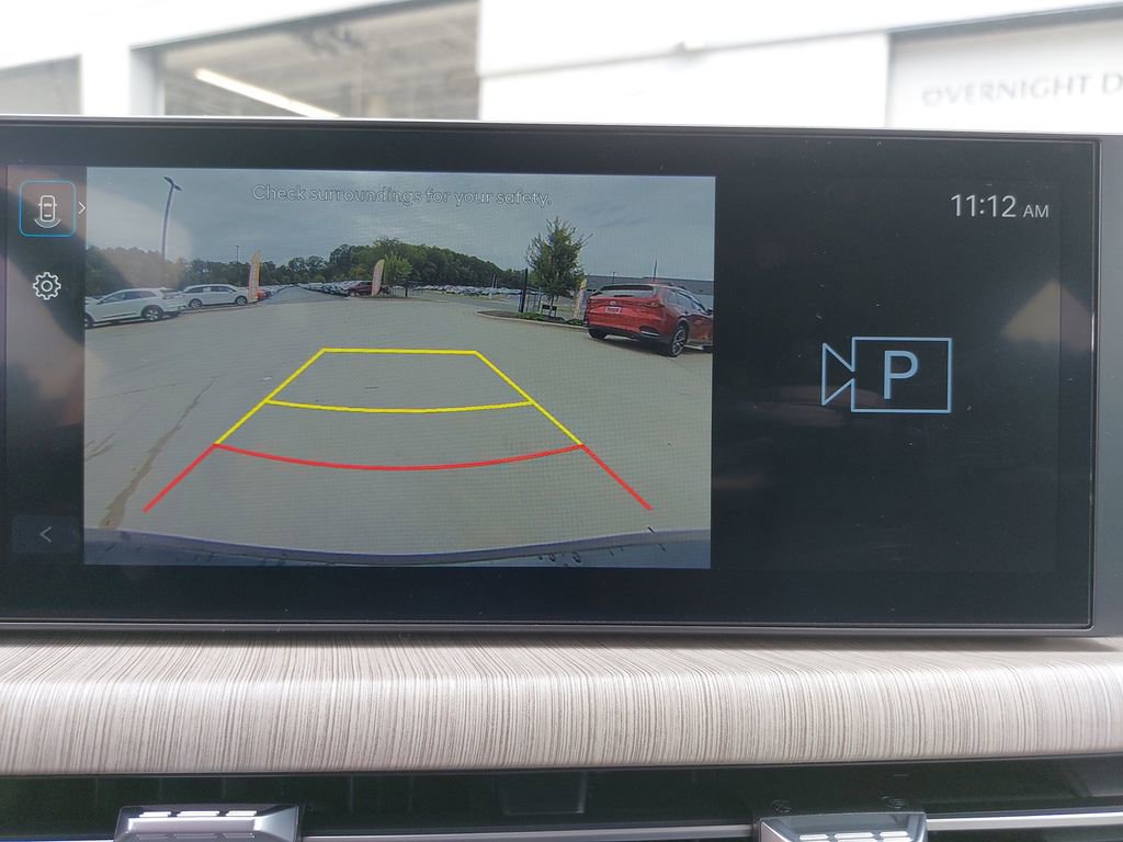 New 2024 Hyundai Sonata SEL FWD image 22