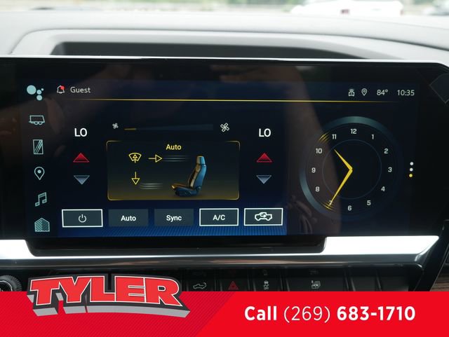 New 2026 Chevrolet Silverado 1500 LT image 54