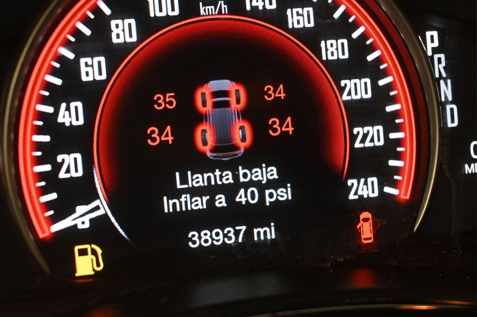 Used 2023 Dodge Durango SXT Launch Edition AWD/4WD image 3