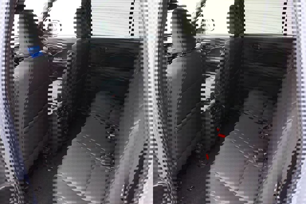 Used 2022 Honda Passport EX-L image 11