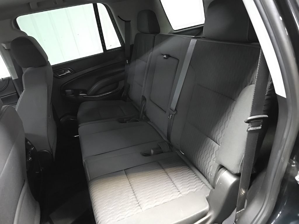 Used 2019 Chevrolet Tahoe LS AWD/4WD image 31